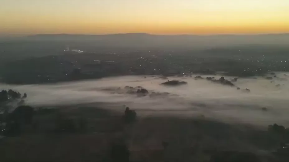 Reportan 2 mil 100 evacuados por fuga de hidrocarburo en Tolotlán, ¿cuál fue la causa?