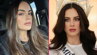ximena navarrete fátima bosch