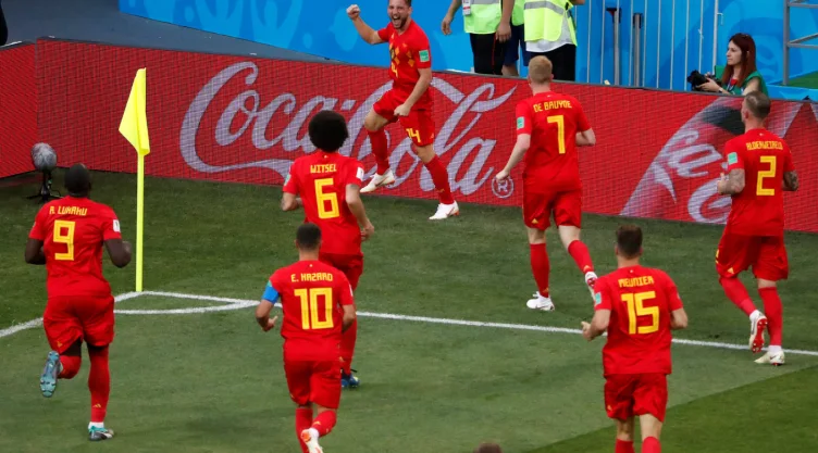 bélgica