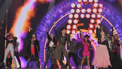 La Academia 2024: Estos son todos alumnos que van a formar la nueva generación