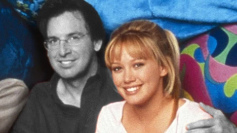 ¿Qué le pasó al ‘papá de Lizzie McGuire? Revelan causa de la muerte del actor Robert Carradine