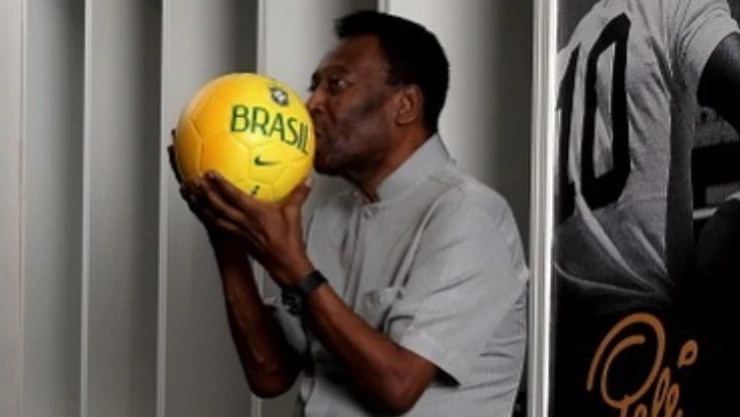 Pelé