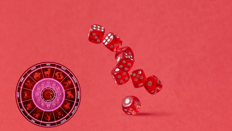 Los números de la suerte de tu signo del zodíaco hoy miércoles 23 de septiembre