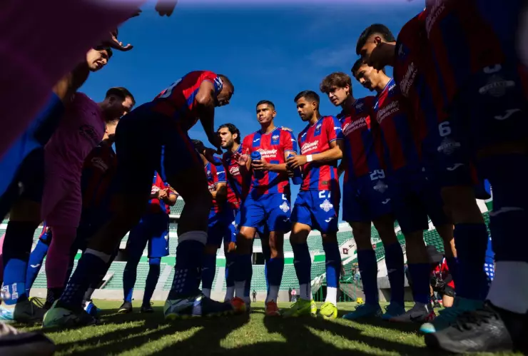 Altas y bajas del Atlante FC rumbo al Clausura 2026.