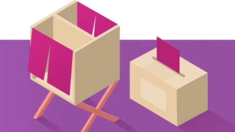 Elecciones 2024: Javier Albarrán de MC declina a favor de Melissa Vargas por alcaldía de Toluca