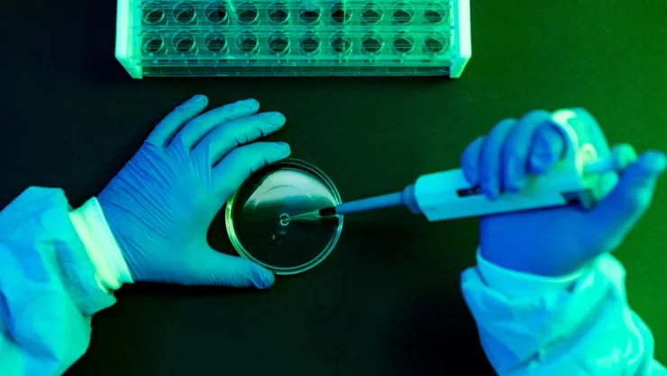 experimento sovietico