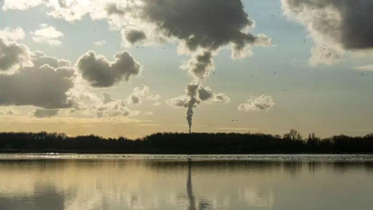 ¿Hay contingencia ambiental hoy? Así está la calidad del aire en Guadalajara este 16 marzo de 2025