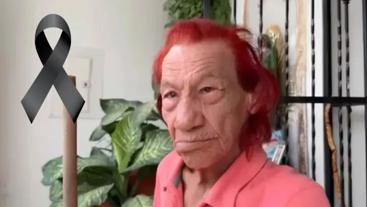 Muere La Gilbertona