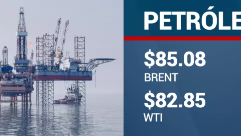 BMV: ¿Cómo cierra la Bolsa Mexicana de Valores hoy 17 de julio 2024?