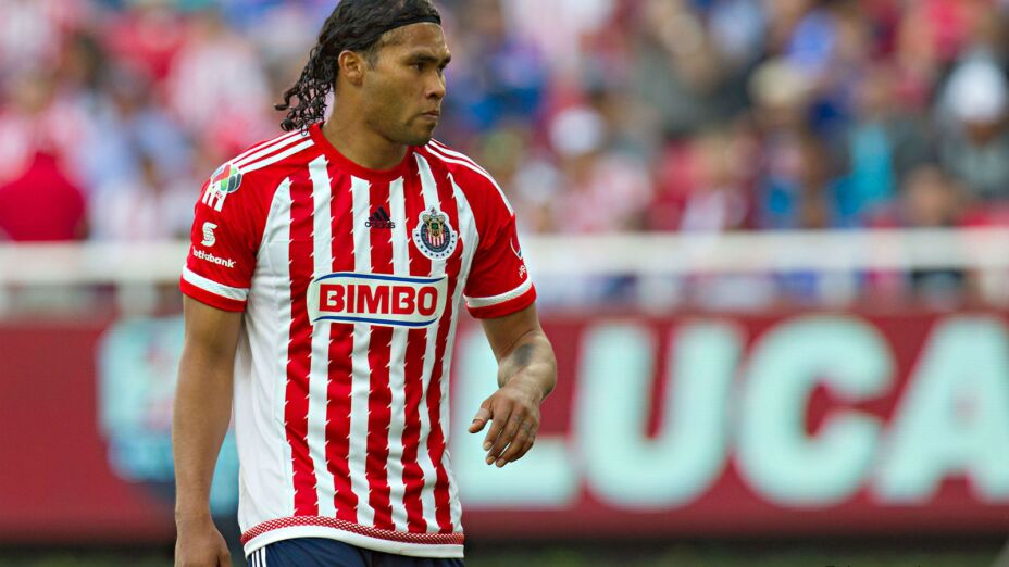 Gullit Peña