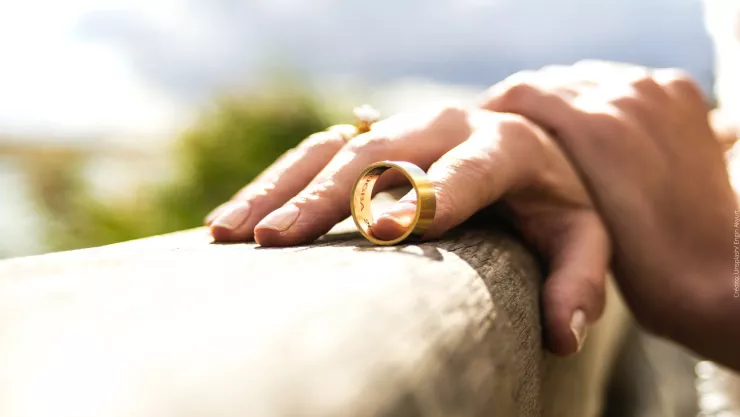 ¿Cómo tramitar un divorcio exprés fácil y rápido?