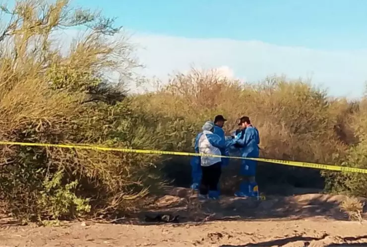 Investigan feminicidio de madre y sus tres hijas en Hermosillo, Sonora