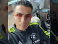 Cristiano Ronaldo selfie con lentes.jpg