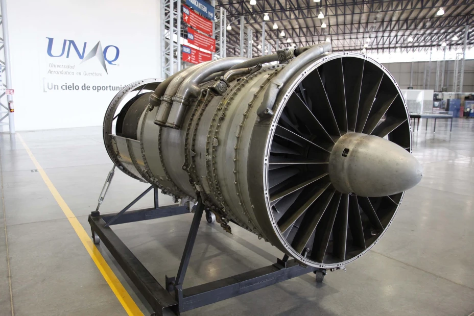 México, competidor clave en el sector aeronáutico