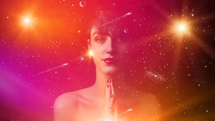 se&ntilde;al Universo