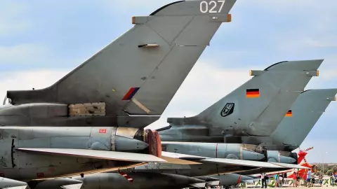 China inicia ejercicios militares en Taiwán