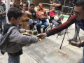 ¡Juguetón 25 años!