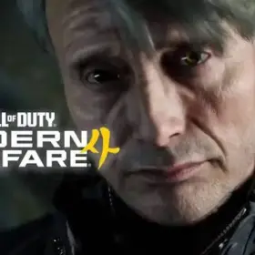 Call of Duty: Modern Warfare 4