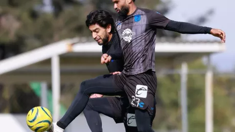 Querétaro vs Toluca en vivo: ¿A qué hora ver el primer partido de Gallos Blancos del Clausura 2024 de la Liga MX?