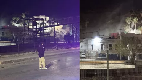 ¿Qué es el amoniaco y qué daño provoca una fuga de este químico?