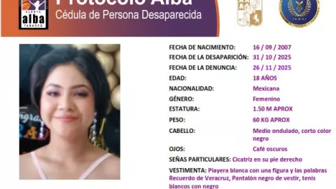 Nanci Edith Jiménez de la Cruz