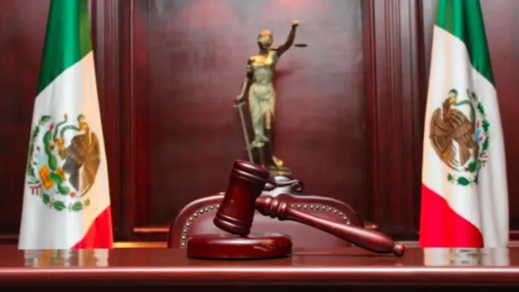 La votación judicial en México se llevará a cabo en los próximos meses.