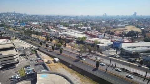 vehiculos exentos en el hoy no circula