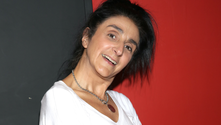 Bárbara Torres es hospitalizada de emergencia; este es su estado de salud