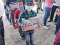 Hasbro sigue reforzando su alianza con Juguetón para que juntos provoquen millones de sonrisas.