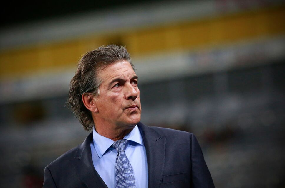 RUBÉN OMAR ROMANO