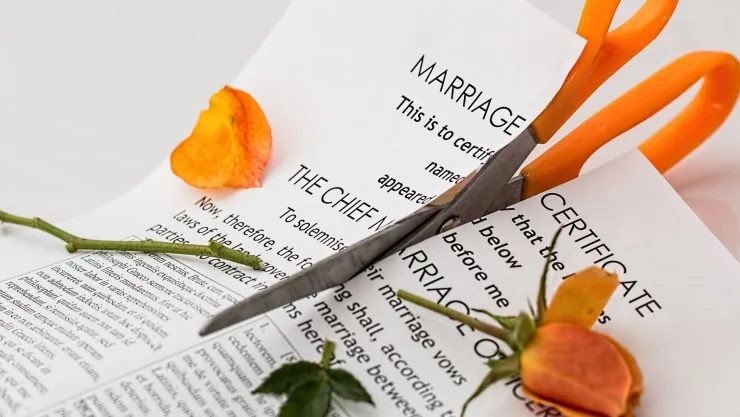 ¿Cómo saber si tu pareja te pedirá el divorcio? Estas son las señales