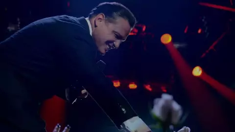 Estos son los precios para los conciertos de Luis Miguel en México