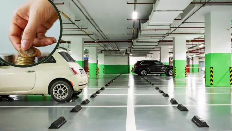 Estacionamiento gratis en plazas de Baja California: aprueban la iniciativa de los 40 minutos; ¿cuándo entra en vigor?