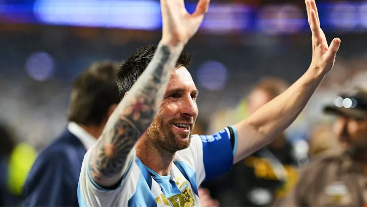 Partidos de HOY martes 7 de julio en la Copa Mundial de la FIFA 2026™; ¿quién avanzará a cuartos de final?