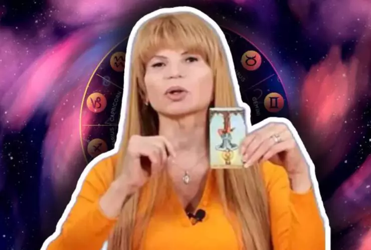 Horóscopo de HOY: Predicciones de Mhoni Vidente para cada signo del zodiaco el 14 de noviembre de 2025
