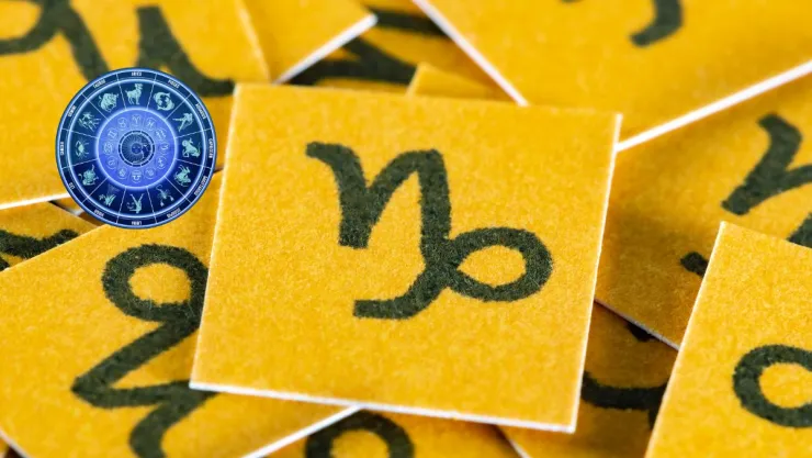 Horóscopo mensual Capricornio ¿Qué le depara a tu signo en octubre 2024?