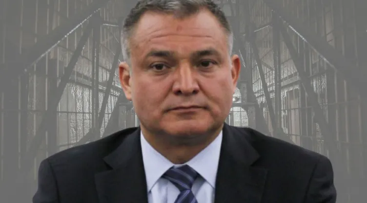 Genaro García Luna recibe sentencia en Estados Unidos por delitos ligados al narcotráfico