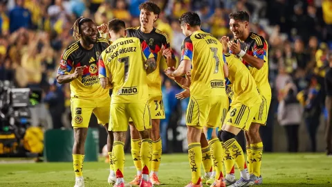 Club América en la Liguilla