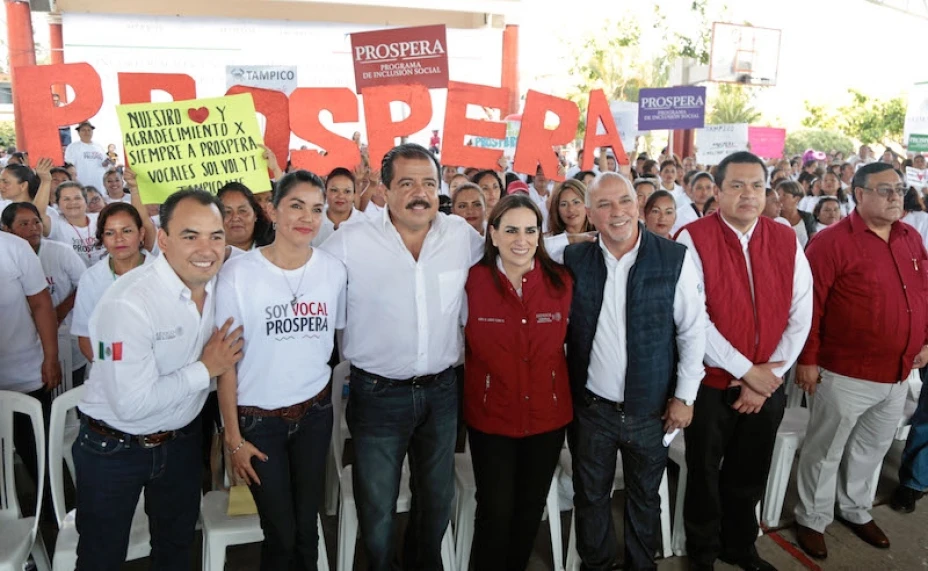 Programas sociales
