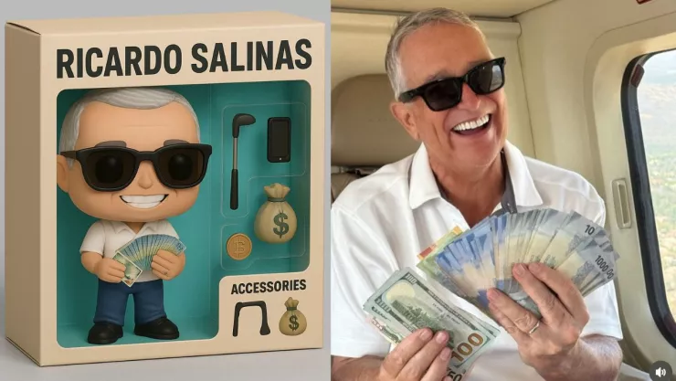 C&oacute;mo crear tu propiop mu&ntilde;eco usando ChatGPT