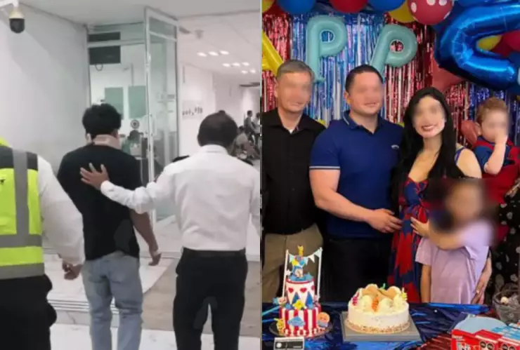 Arrestan a José Antonio “N”, presunto responsable del choque que provoco la muerte de una familia en Cancún