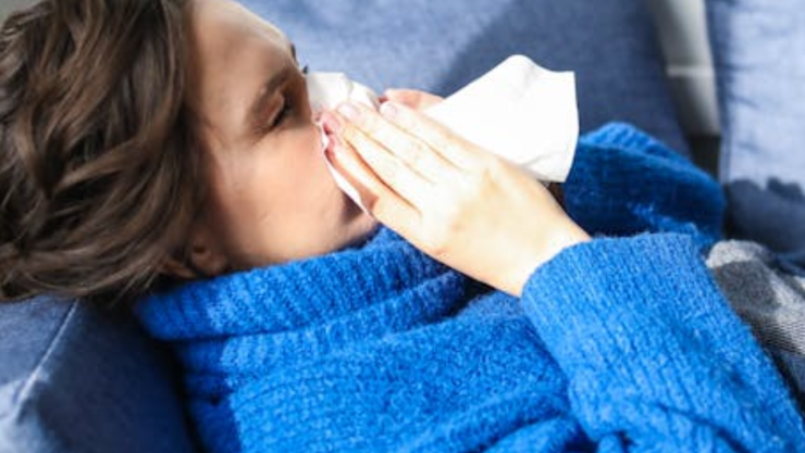 Alerta por nuevo virus: el síntoma que revela que tienes Stratus y no una simple gripe