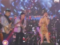 Todos bailamos con la música de Montserrat Fernández