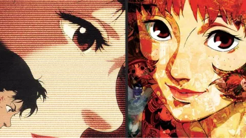 Cinépolis proyectará tres películas de culto del director Satoshi Kon