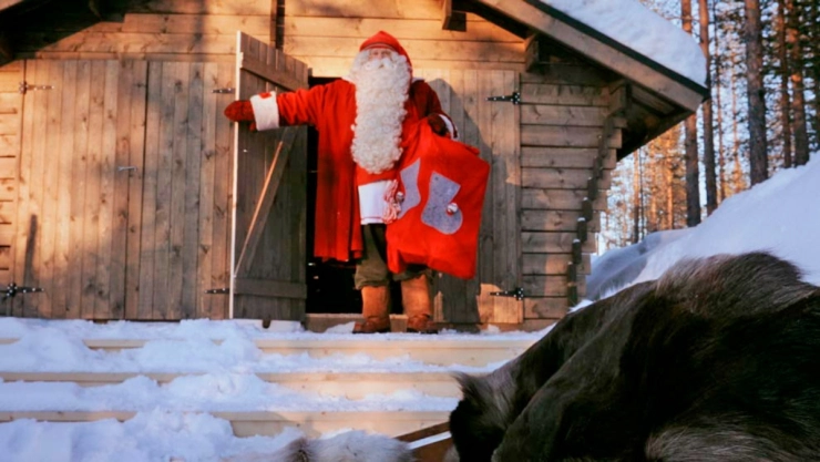 UNAM oferta cultural temporada navideña