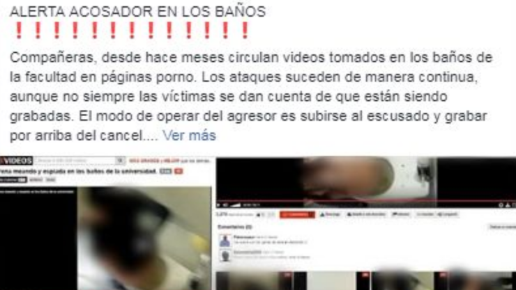 acosador