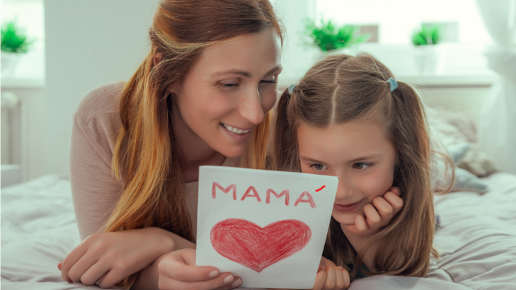 Frases para el Día de las Madres
