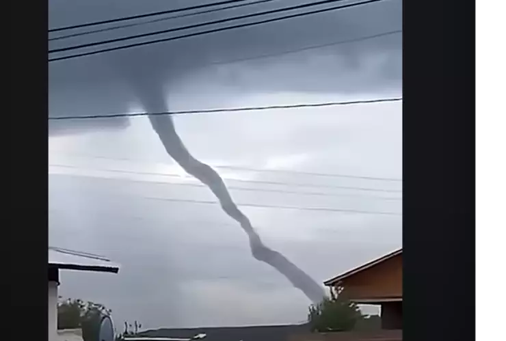 tornado