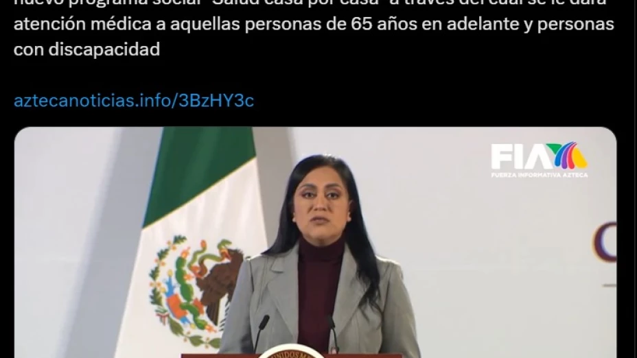 Ariadna Montiel