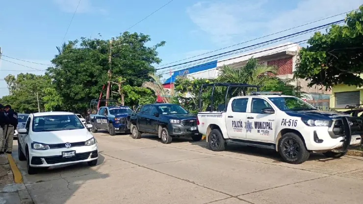 ¡La violencia no para en Veracruz! Sujetos armados roban fuerte cantidad de dinero en restaurante de Veracruz